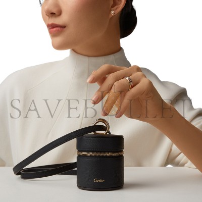 CARTIER TRINITY EARRINGS B8045300
